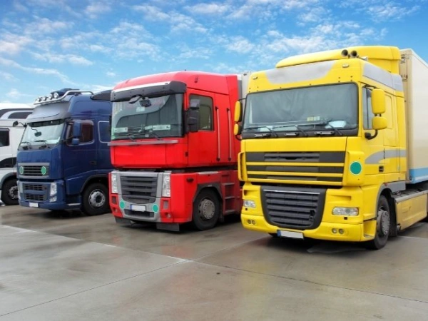 Konya Bayramiç Nakliye